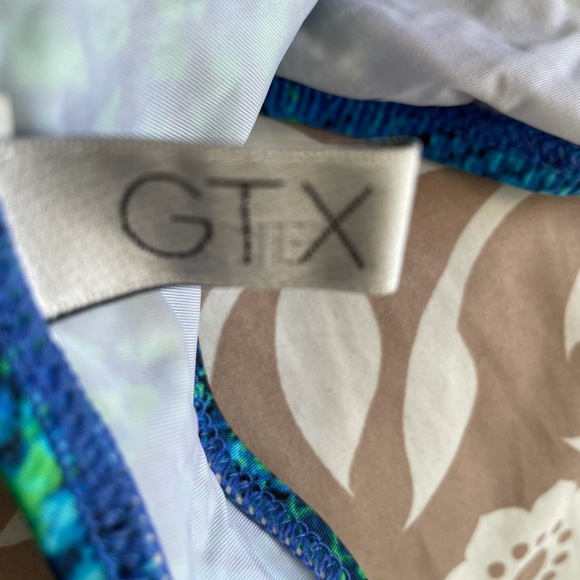 GTX Bikini, beautiful snake print - Picture 4 of 4